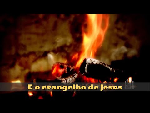 Ó Criaturas do Senhor - 29