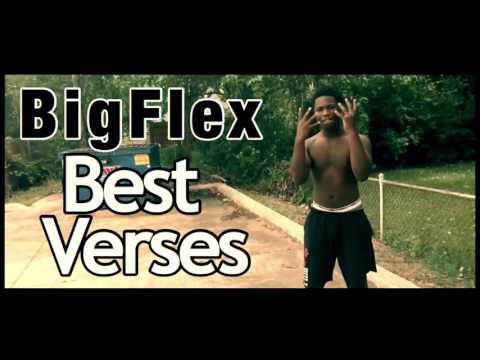 Big Flex - Best Verses Pt.1