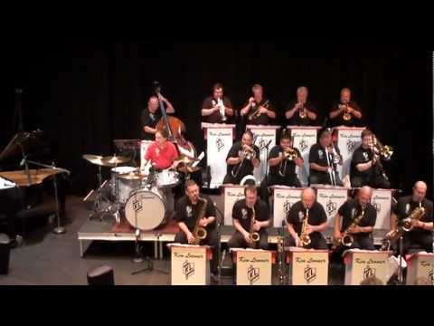 Ken Loomer Big Band-Just In Time