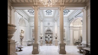 123 E 35th Street, New York, NY - The James F. D. Lanier House, Gilded Age, Historical Mansion