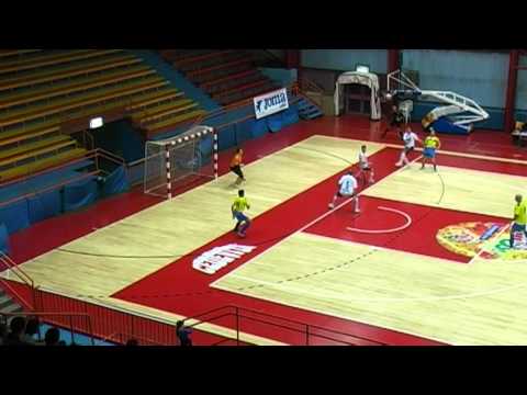 7. kolo: Uspinjača - OVB Allfinanz 3:1