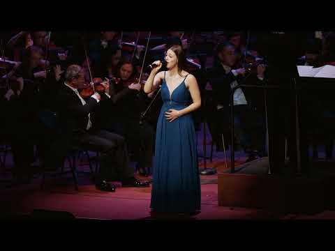 TALI - Fighter (Live with the Luxembourg Philharmonic)