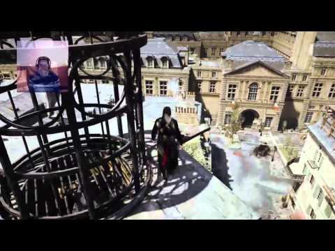 Assassin's Creed: Unity Playthrough pt66