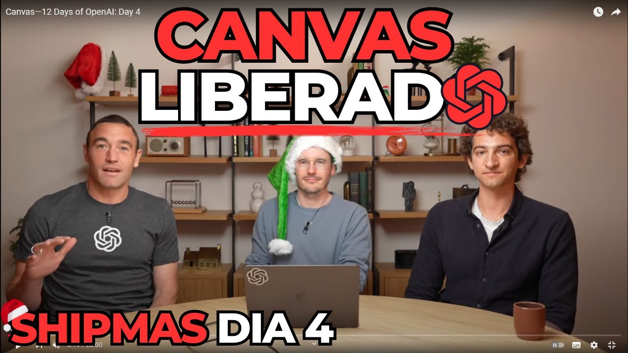 Você Nunca Vai Usar o ChatGPT do Mesmo Jeito!