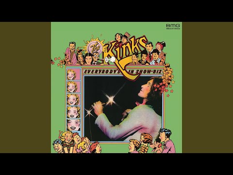 Video thumbnail for Here Comes Yet Another Day (2022 Remaster)