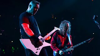 Metallica: Bleeding Me (San Francisco, CA - December 19, 2021)