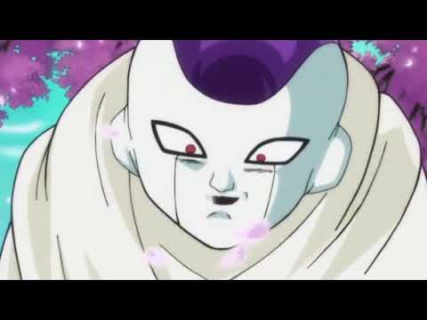Ｆｒｉｅｚａ'ｓ   Ｈａｐｐｙ   Ｅｎｄｉｎｇ