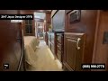 Check out this Video for a 2017 Jayco Designer 37FB(Stock #441149)  for sale by Pop RVs. This unit is located in Sarasota, FL