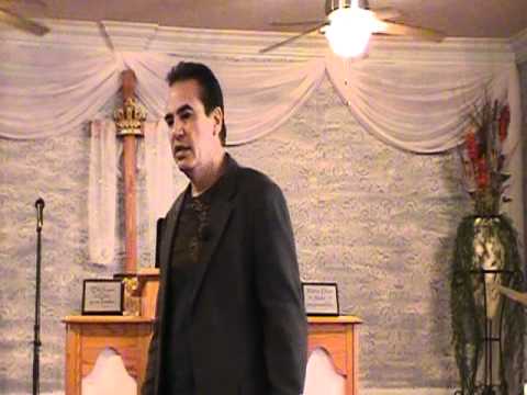 LA ROCA of Georgia - Predica de 10/31/2010 - Part 6 of 6