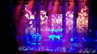 Dream Theater - Hymn Of A Thousand Voices, Mexico City, Pepsi Center WTC, 9 Julio 2016