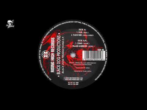 Black Dog Productions - Otaku