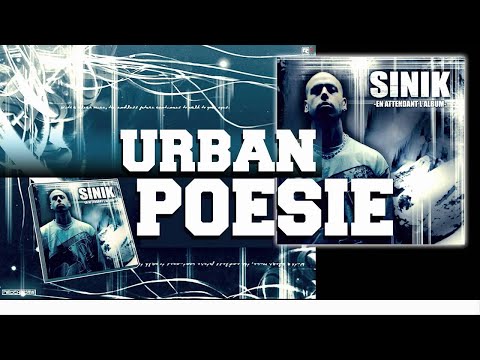 Video thumbnail for Urbaine poésie