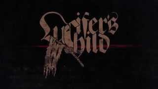 'The Wiccan' by Lucifer's Child - Album Teaser