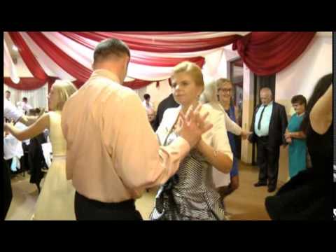 Arek Gos ATIM skrót weselny