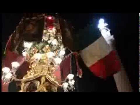 Cereo Circolo Cittadino S.Agata - Prima uscita ufficiale 26/01/2014