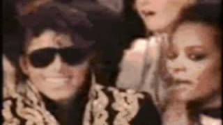 ♥♥♥♥ MICHAEL JACKSON ♥♥♥♥ MY BABY LOVE ♥♥♥♥ by Diana Ross et the Supremes