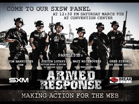 Armed Response Trailer #1 (2017) - Movieclips Indie