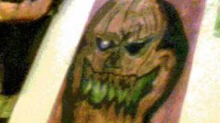 Sopor Aeternus Holy Water Moonlight-(Ts Witch Edtion)=666