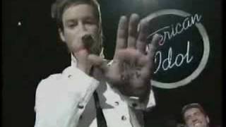 David Cook Tribute/fan vid - Still Haven&#39;t Found What I&#39;m Looking For