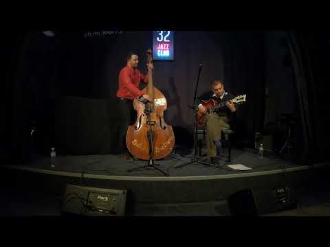 Volare (Dmitry Kovalenko & Sergiu Babuci Duo)