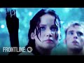How The Hunger Games Uses You To Advertise