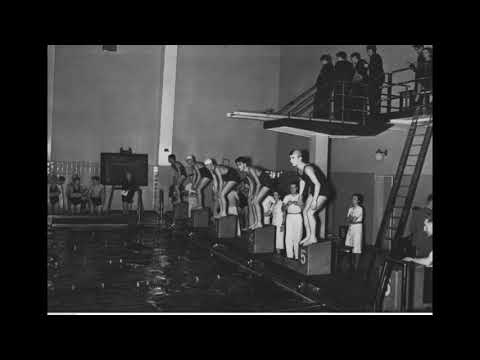 Albert Harris - Ja lubię gwizdać - 1938!