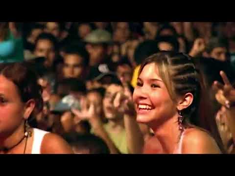 Pop Rock Nostalgia - D3 Ao Vivo em Prudente - ÁLBUM COMPLETO