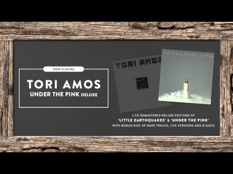 Tori Amos - "Under The Pink" (Official Full Album Stream)