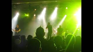 Iron Cross - Crucified For Your Sins (Punk & Disorderly 2010)