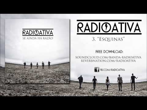 Esquinas video