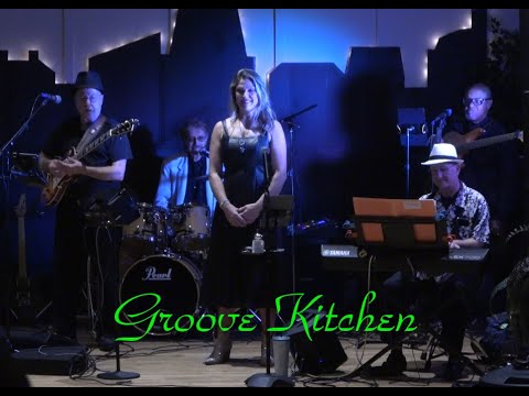 Promotional video thumbnail 4 for Ed Mays Groove Kitchen