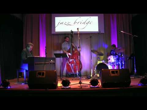 The Bruce Barth Trio