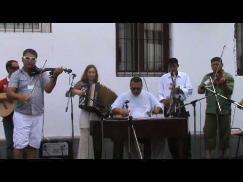 Concert Nadara Gypsy Band - IRAF