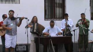 Concert Nadara Gypsy Band - IRAF