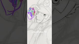 - アニポケ サブマス メイキング 落書き