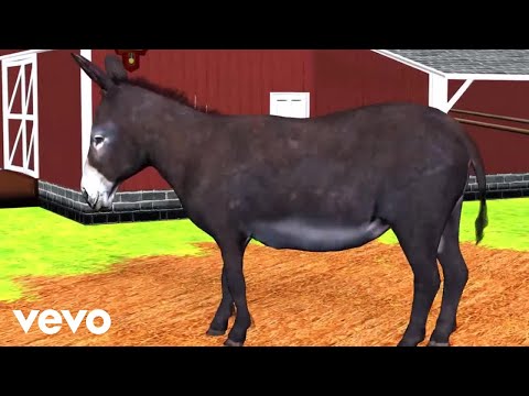 Alpha_Kids_Songs - GOMARI VON U ZGJUA