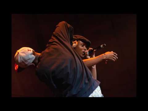 Alexis Play & Slow Mike - No Soy El De Moda