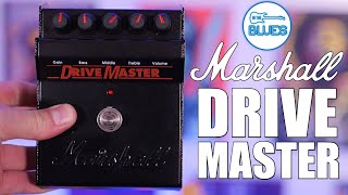 Video thumbnail for Marshall Drive Master Review - After the Hype! by intheblues