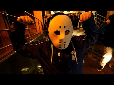 Szczurek - Początek #LPS_4 (Video prod. DKT)