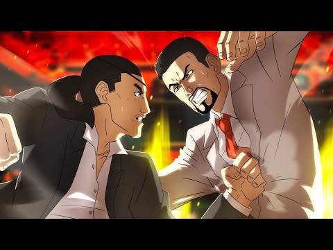 MY PREDICTIONS ARE BAD LUCK... | Infer Plays: Yakuza 0 - Part 7