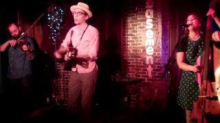 108 - Justin Townes Earle - "Christchurch Woman"
