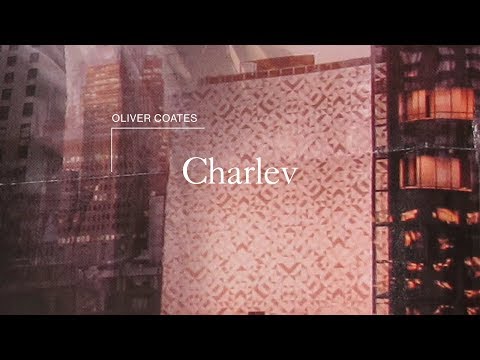 Oliver Coates - Charlev