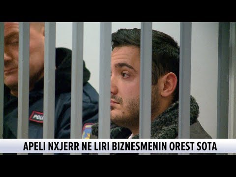 4 janar, 2018 Edicioni i Lajmeve ne News24 (ora 13.30)