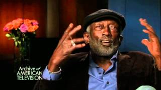 Thumbnail of Garrett Morris