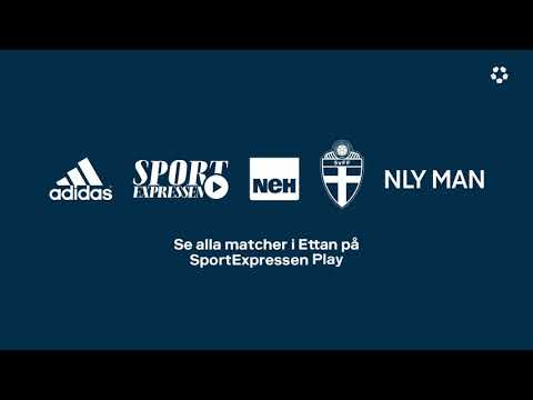 Highlights, omgång 2: Piteå - Örebro Syrianska IF 0-3