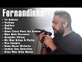 Fernandinho ALBUM COMPLETO 2023 AS 35 MELHORES E MAIS TOCADAS GOSPEL Uma Nova História