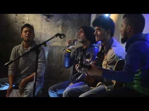 Oporanho - ICONS , Cover by Root's ... In our way