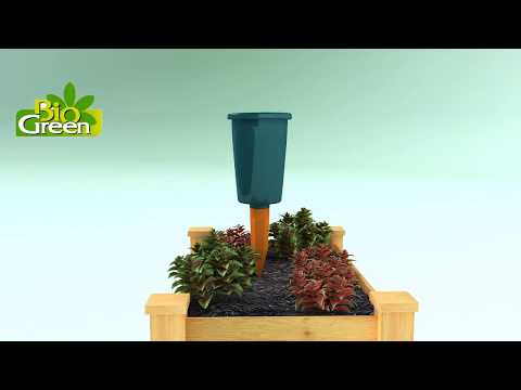 BIO GREEN PLANT WATERING CUP