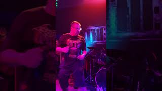 Devourment live in Houston, Texas! 08/09/24 #devourment #deathmetal #brutaldeathmetal #txdm