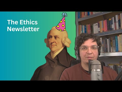 SYMPATHY & SELF-INTEREST: Adam Smith's TRUE Moral Economy?